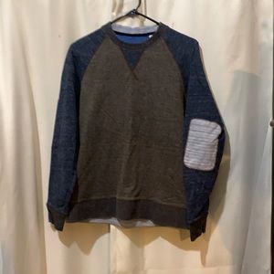 Robert Graham sweatshirt crew neck